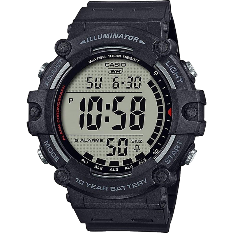 plus:����ŷ AE-1500WH ��ʿ��������Ե��ӱ� ��ˮ�˶�ѧ���ֱ� ��ɫ 196.67Ԫ