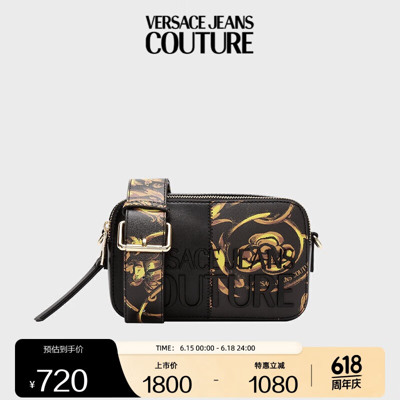 ��˼��Versace Jeans Couture�����Ůʿ���������б���