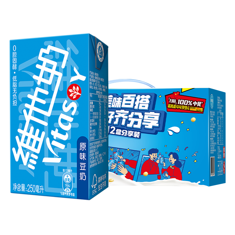 άԭζֲﵰ250ml*12 ӪͶ ۻ װ 27.9Ԫ