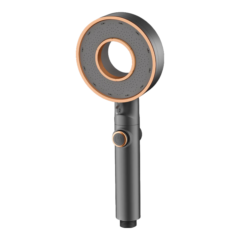 ���ڲ��������裨MUGE��ǿ����ѹ������ͷͨ�ô�ˮ��ԡ��ϴ������ͷ�ֳ���ԡ����������װ �п���ѹ������������ͷ��56.7Ԫ��3��(��18.9Ԫ/��)