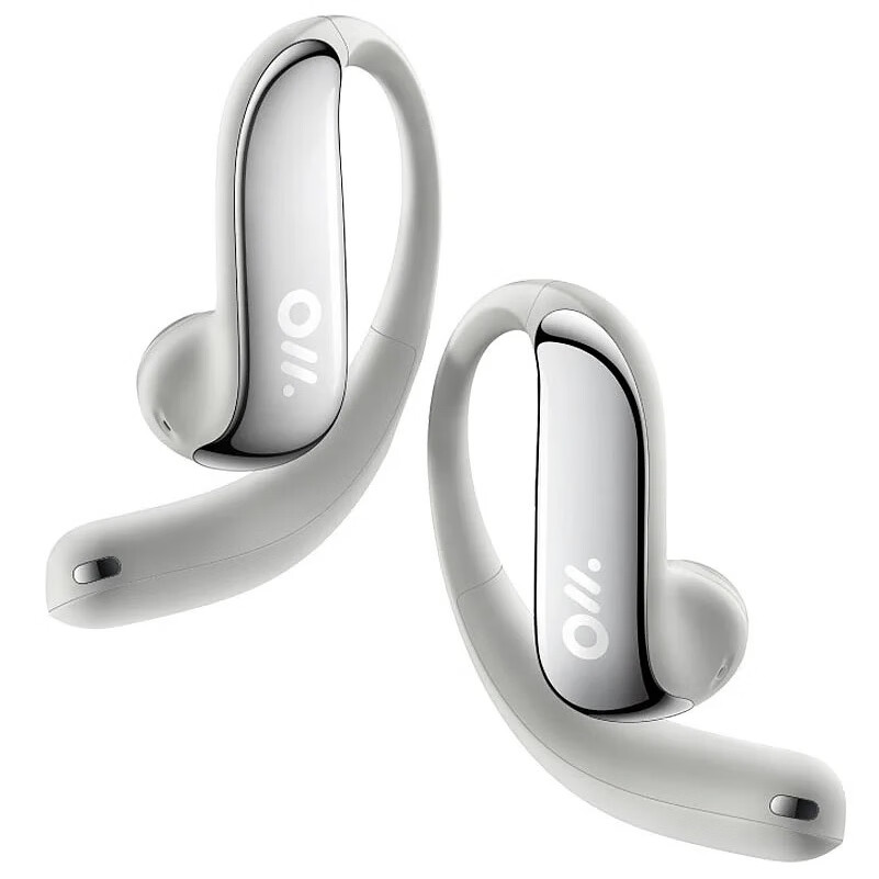 Ola FriendOla Friend 豆包AI智能体开放式蓝牙耳机通话降噪长续航丢失