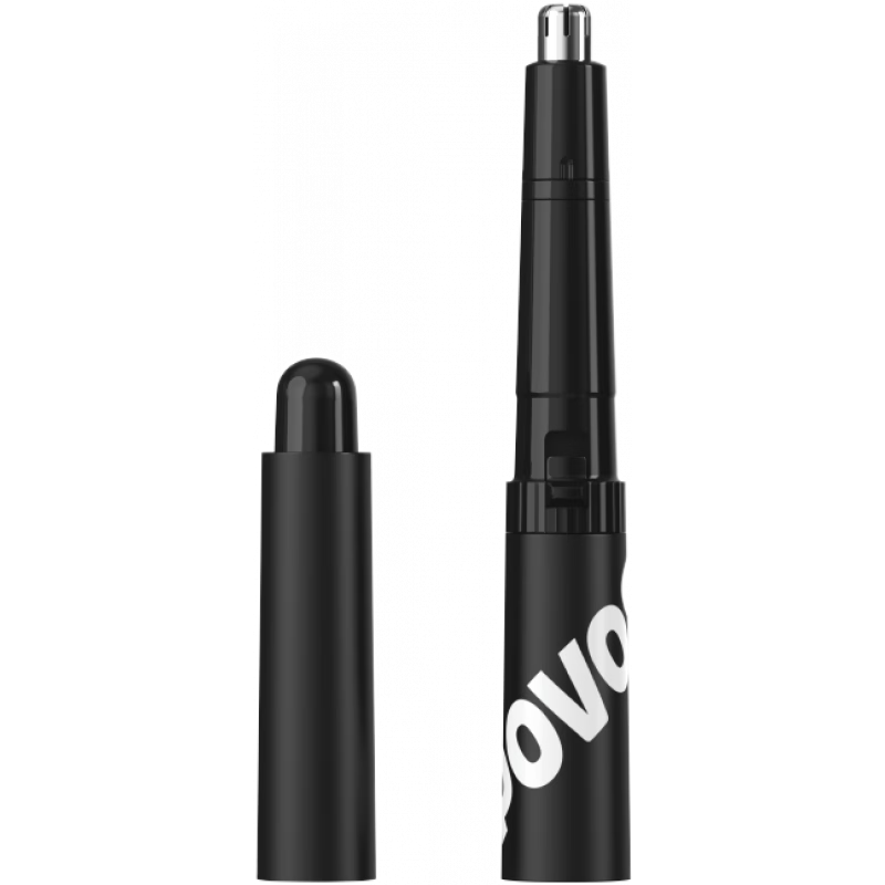 奔腾鼻毛修剪器电动男士剪鼻子毛刮鼻毛清理除剃鼻毛鼻孔剪刀 晶石黑257.6元