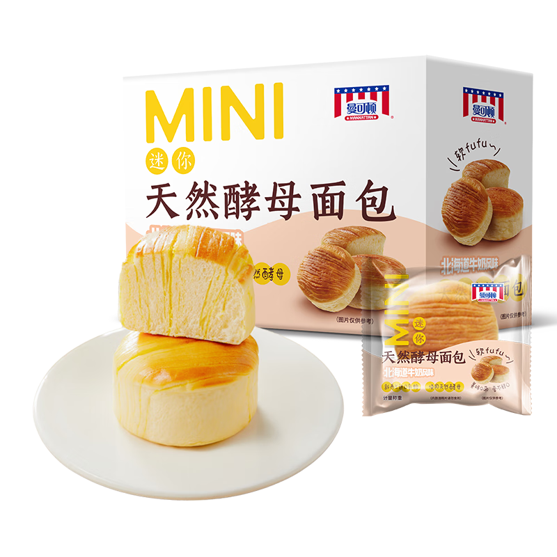 ���ɶ٣�MANKATTAN����������ĸ����� 400g���� 29.9Ԫ����9.97Ԫ/����