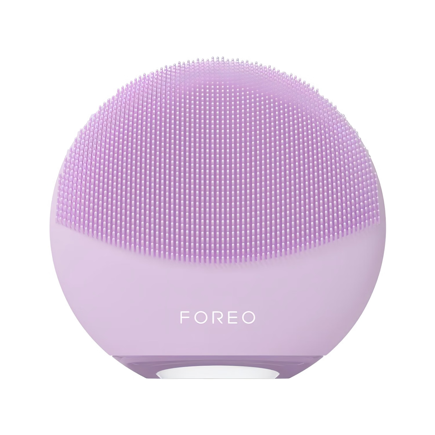 ������FOREO��¶�ȵ綯ϴ����LUNA 4 mini��Ч�����ྻ͸������APP����ϴ������������ �ɾ��� 717.12Ԫ(������)
