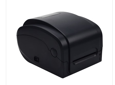 斑馬佳博S4342熱轉(zhuǎn)印云打印機(jī)4寸智能標(biāo)簽云熱敏熱轉(zhuǎn)印USBWIFI云 WIFI云