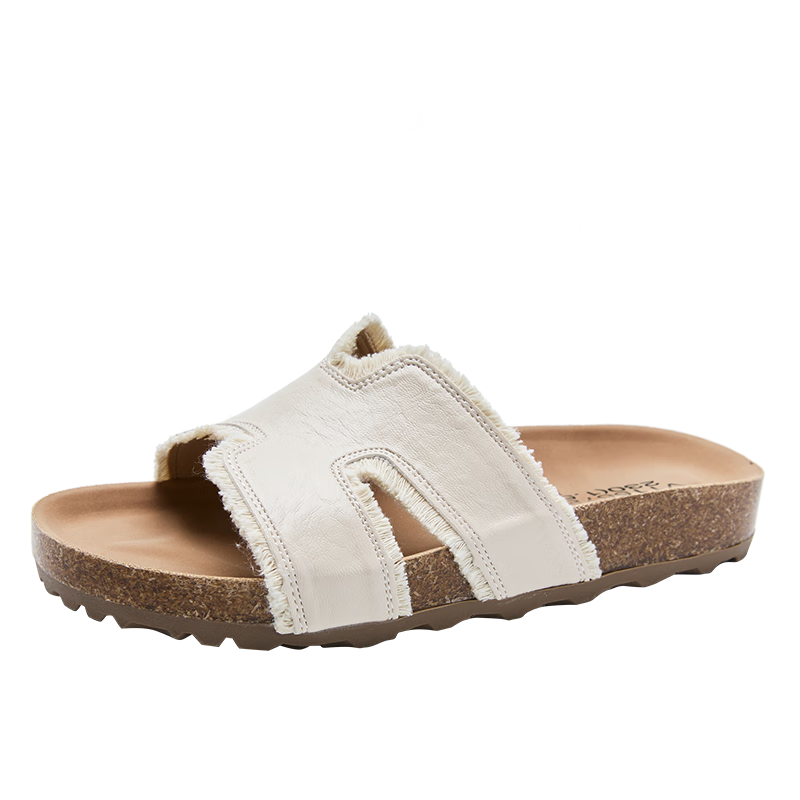 ����ƽ������ЬŮ�ļ�2025�¿�һ�ŵ���ȹ����Ь�����⴩������Ь ��ɫ 38 (240)