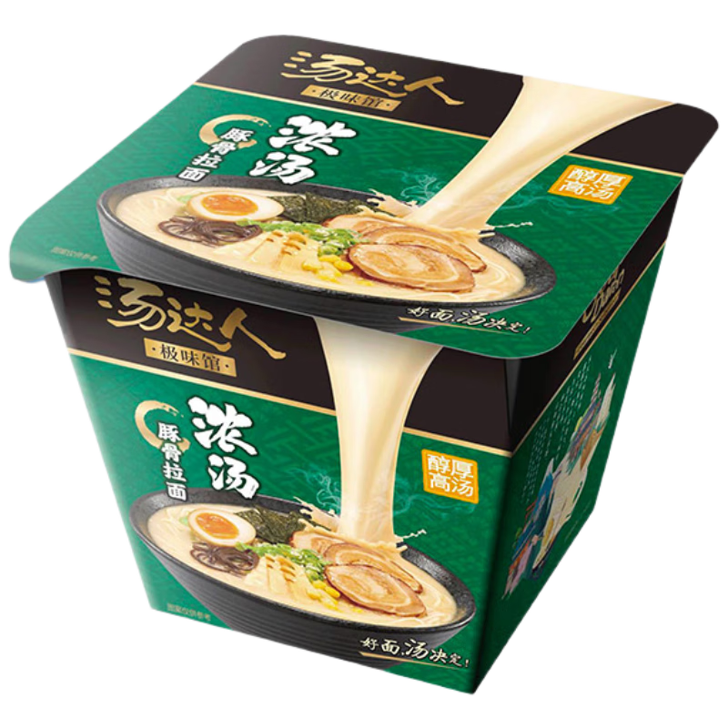 ͳһ ������ ��ζ�� Ũ��������� 105��*6�� ����װ40Ԫ