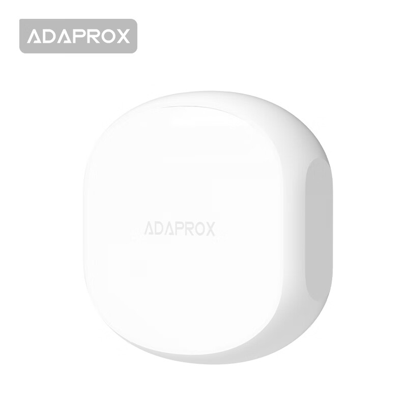 艾达普已接入米家APP手指机器人搭配智能伴侣可远程控制小爱语音控制懒人定时开关 智能控制伴侣（远程控制需要）