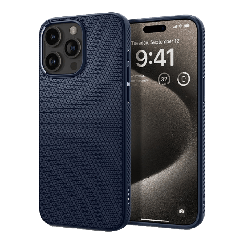 SPIGEN����ƻ��iphone15�ֻ���15pro maxȫ����ˤ�¿�15plus��TPU������14�ߵ���ʿ�������ҿ��ᱡʱ�г� ������ iPhone 15 Pro 57.8Ԫ
