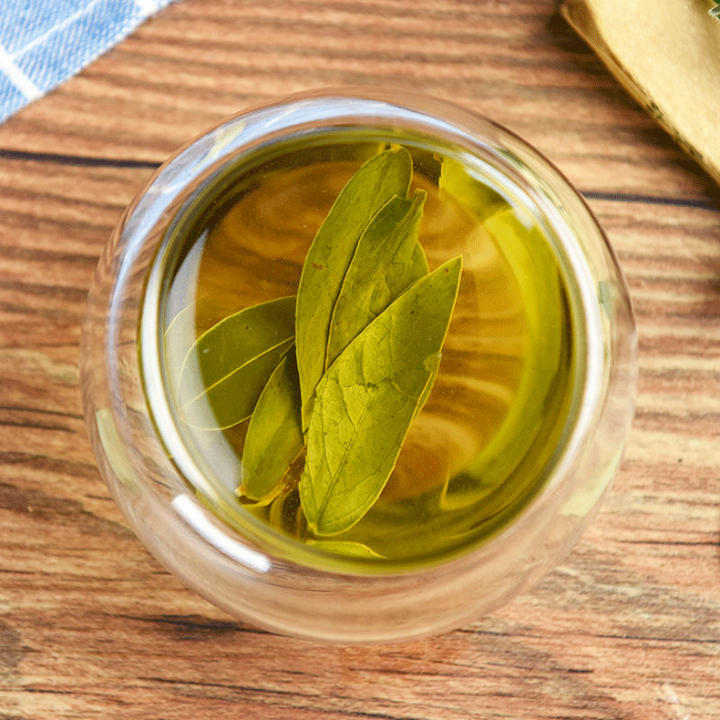 万馥堂番泻叶正宗中药材新鲜干原材料养生茶潘泻叶番茄叶便潘泄喝的功效 【代客分装/精品茶包】番泻叶30包