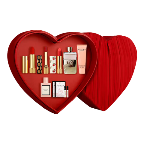 �ųۡ�����Ԫ������ں���ˮ�����װ��Ů�Ѳ�ױ��װ�������������� ��װ��3֧+�ﰮŮʿ��ˮ30ml 1294Ԫ