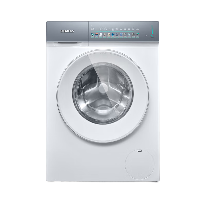 SIEMENS/ iQ500С 10kg Ͳ XQG100-WG54K7D00W  6730Ԫ