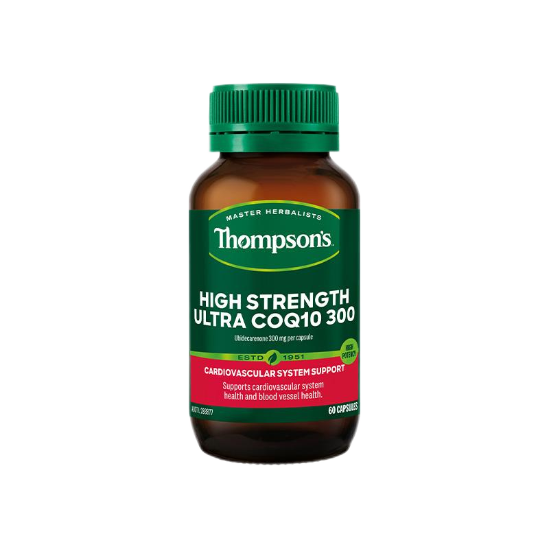 ڲɭThompson'sŨȸøQ10300mgPLUS ǻѪܰҹӰ 60/ƿ 810Ԫ5(162Ԫ/)