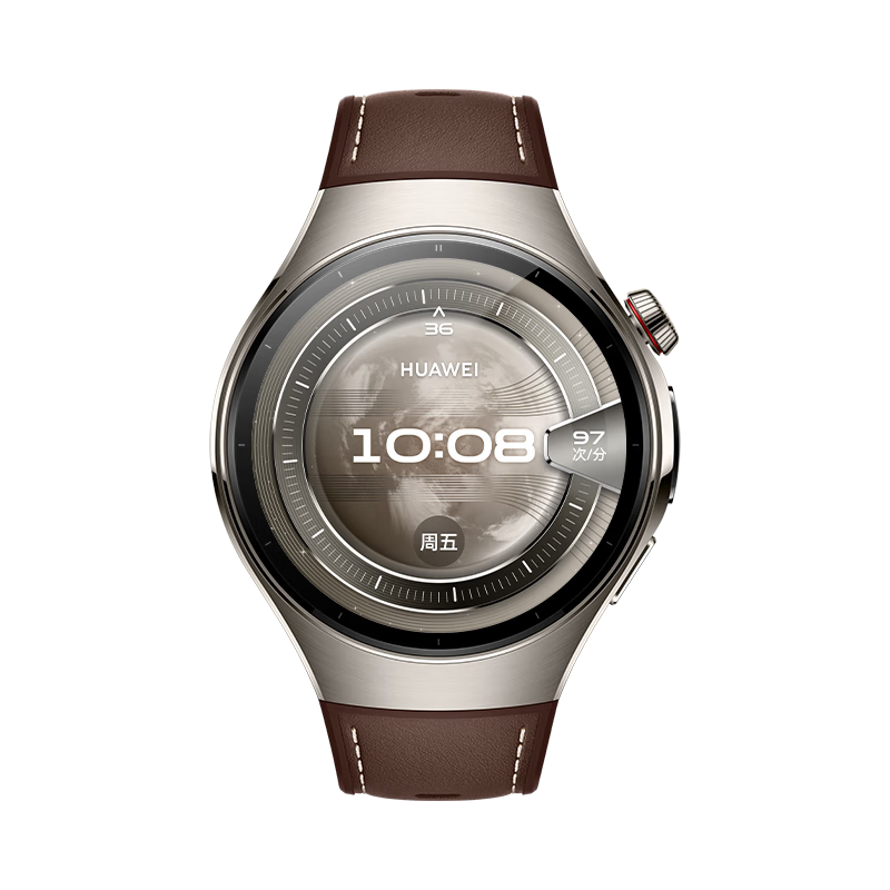 HUAWEI/��Ϊ WATCH 5 46mm �����ֱ� ľ���� 2237.85Ԫ(������)