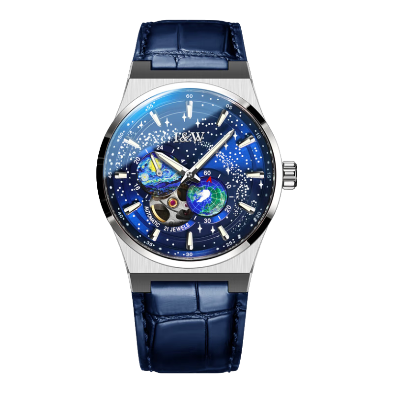 ���ڲ�����I&W CARNIVAL HWGUOJI�ֱ��л�е���ǳ���ȫ�Զ���ʿ�ֱ�ҹ���ˮ�οն๦���б� ��������/���ڻ�о/���ƿ���