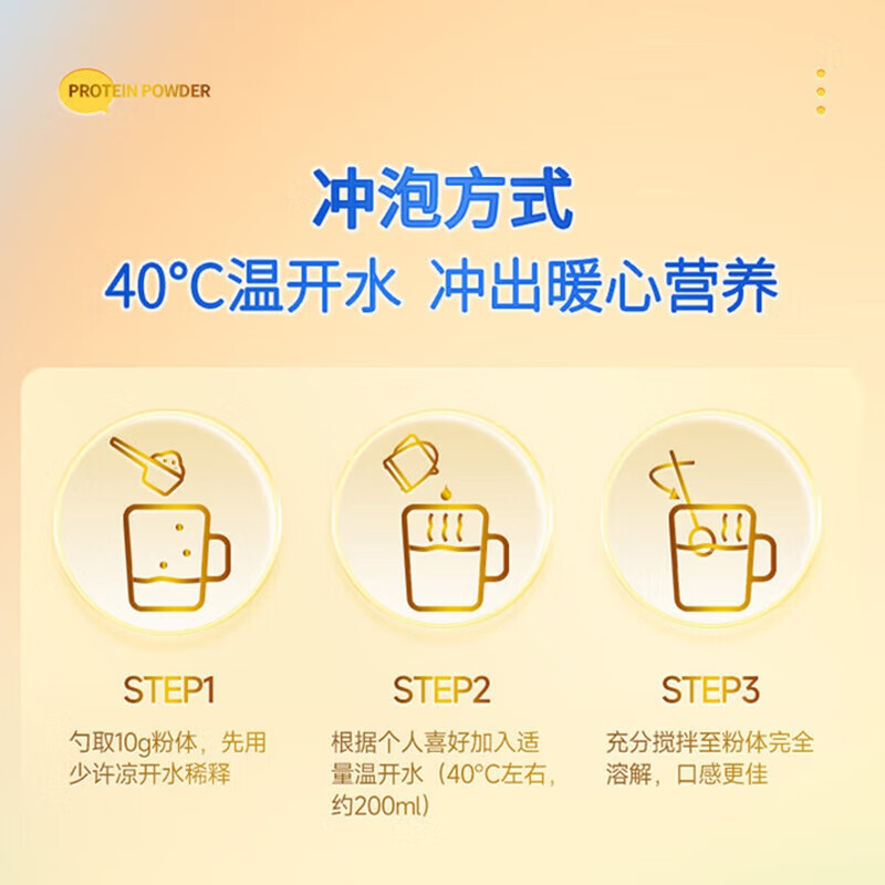 朕皇北京同仁堂无蔗糖高钙蛋白质粉营养乳清蛋白中老年健康营养双蛋白 无蔗糖高钙蛋白质粉1000g 1桶装