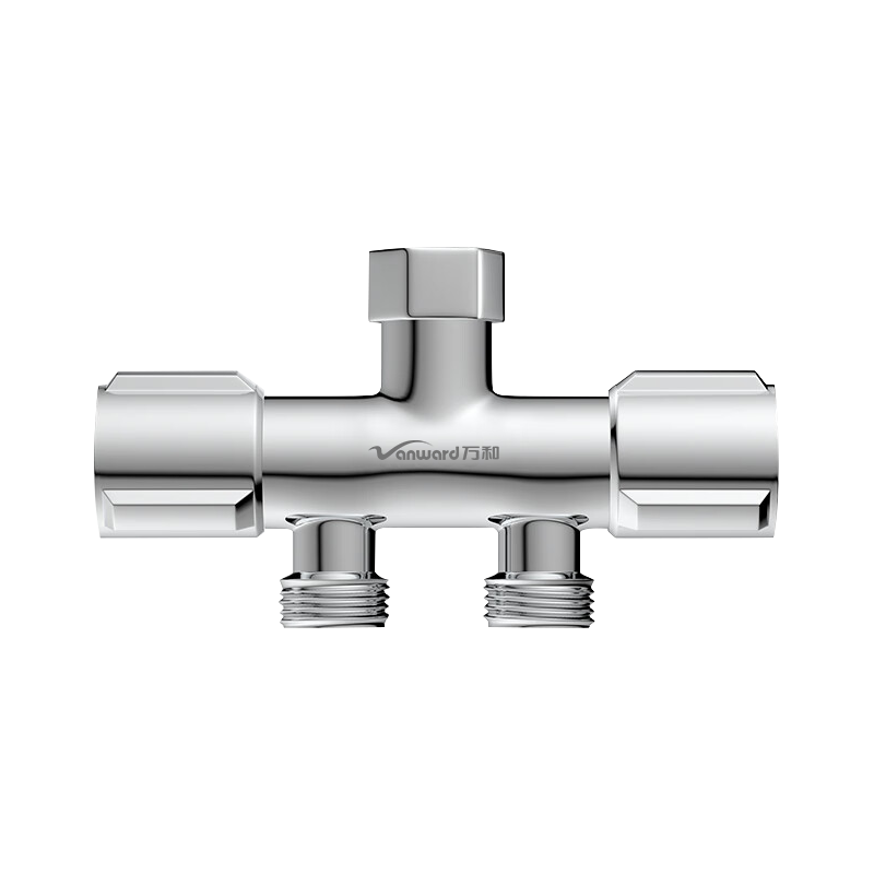 ��� Vanward �Ƿ���ͨ��ˮ�� һ������ ϴ�»�ˮ��ͷһ�ֶ�ת����ͷ WHJ04L 22.4Ԫ