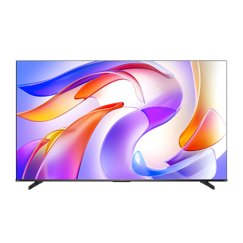 Vidda 海信电视65英寸 R65 2025款 一级能效 144Hz高刷 2+32G 家电液晶游戏平板电视机以旧换新国家补贴 65英寸