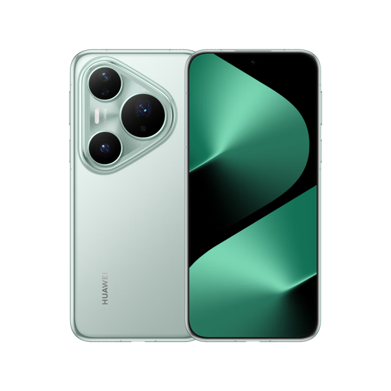 ��Ϊ Pura 80 Pro+ �ֻ� ���� 16+512G AI������ͼ 5966.51Ԫ