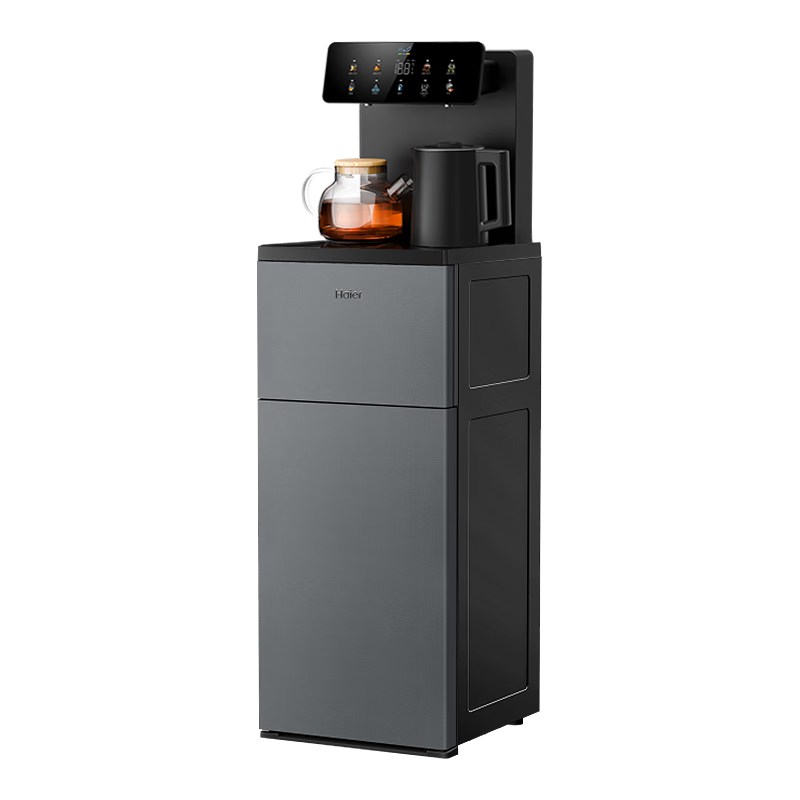 ���ڲ�����������Haier��2025���콢�¿��ɻ�������ˮ�� �������ȸ߶˶๦������ˮͰ��ʽ��ˮ���ܱ��·���ˮ˫��ˮ���� ��Ʒ-С����Pro���������� ������ 679.15Ԫ(������)