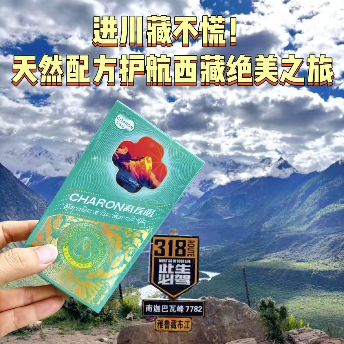 高反吸高原旅行必备神器西藏新疆旅游抗高反药房同款高反隐形鼻夹 缓解高反【6岁以上可用】 高反吸一盒【8枚】云南西藏