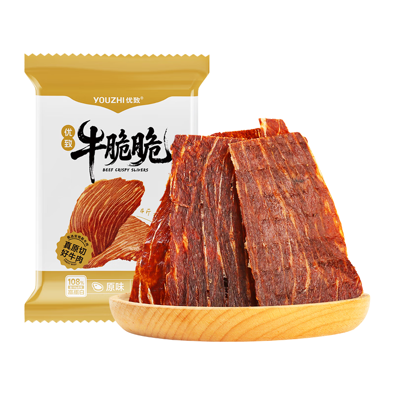 ���ڲ���������ţ�����ţ��Ƭ ����˹ţ�� ������ʳ ţ���10g*4����ԭζ�� 18.91Ԫ(������)