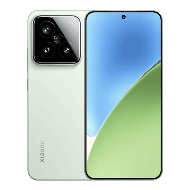 MI/С�� 15 �ֻ� ����8 �⿨Ӱ�� ǳ���� 12+256G 2869Ԫ(������)