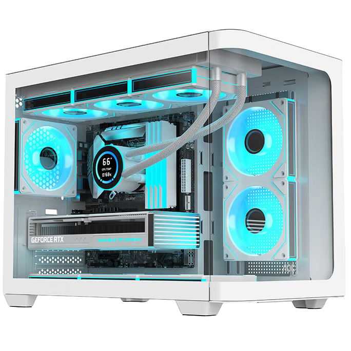 AOC i5 14600KF/5060/5070�Կ� ̨ʽ�������� ֱ����Ϸ�羺 �����Ⱦ��װ���Ժ���������DIY���� ��һ��146KFح16G+512G�޿�׼ϵͳ ������