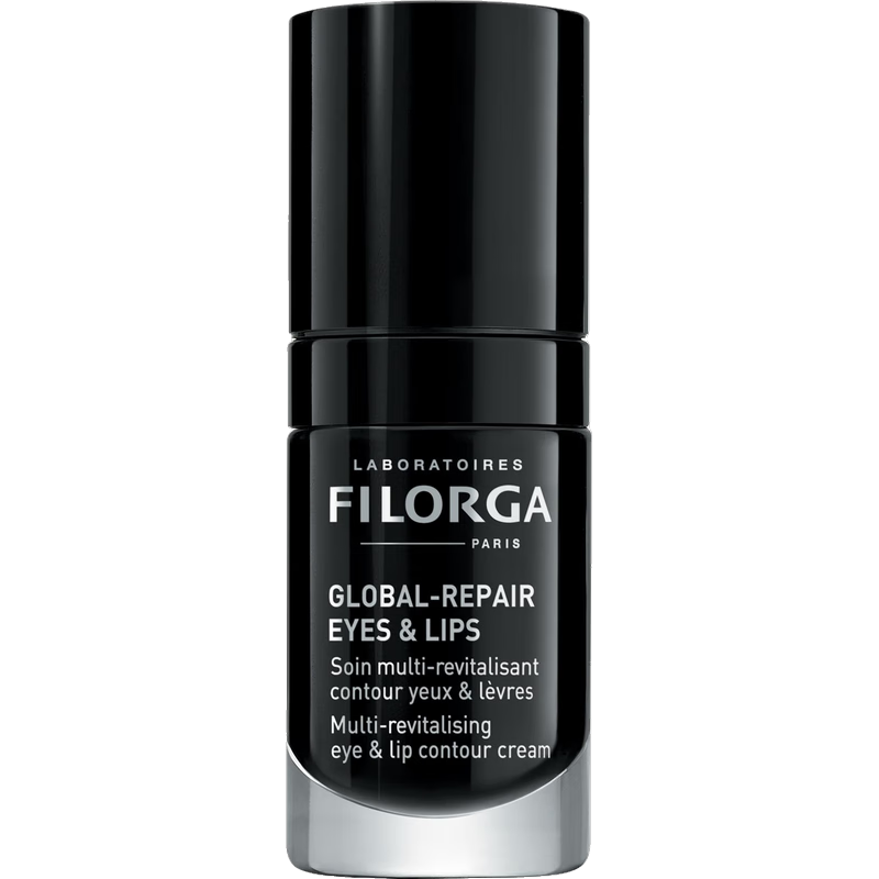 Filorga 全效修復眼唇霜 0.5oz 適合成熟膚質(zhì)