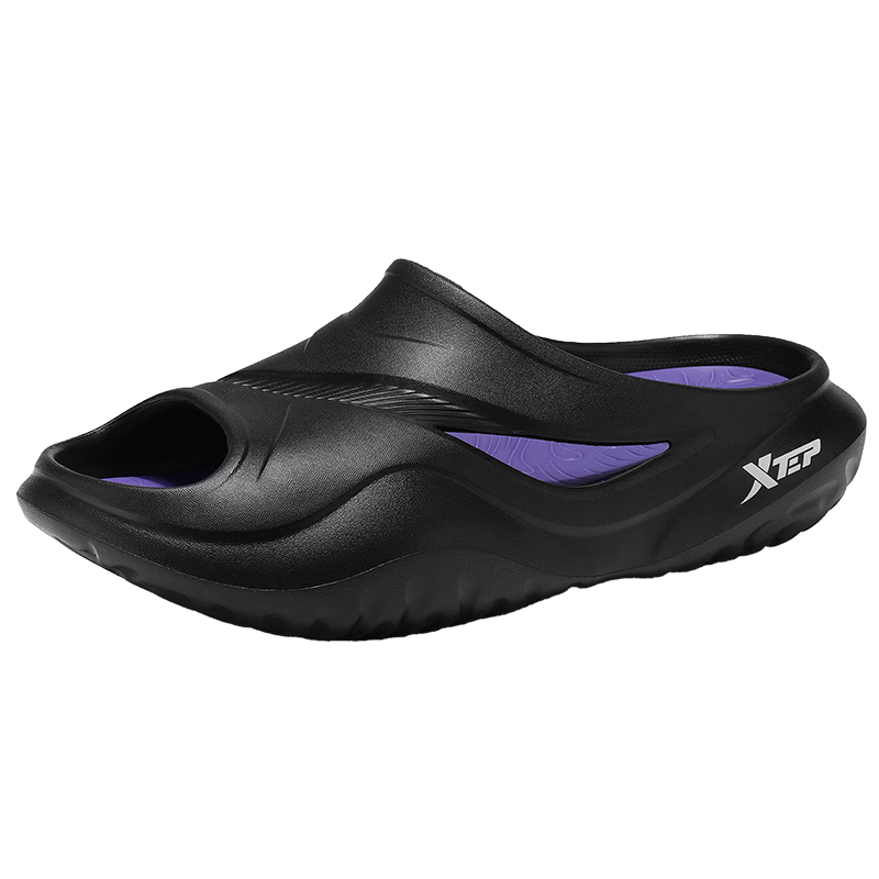 �ز���XTEP����Ь���⴩�Ӽ�����Ь����������˶���Ь��ʿ A029 ���� 42-43