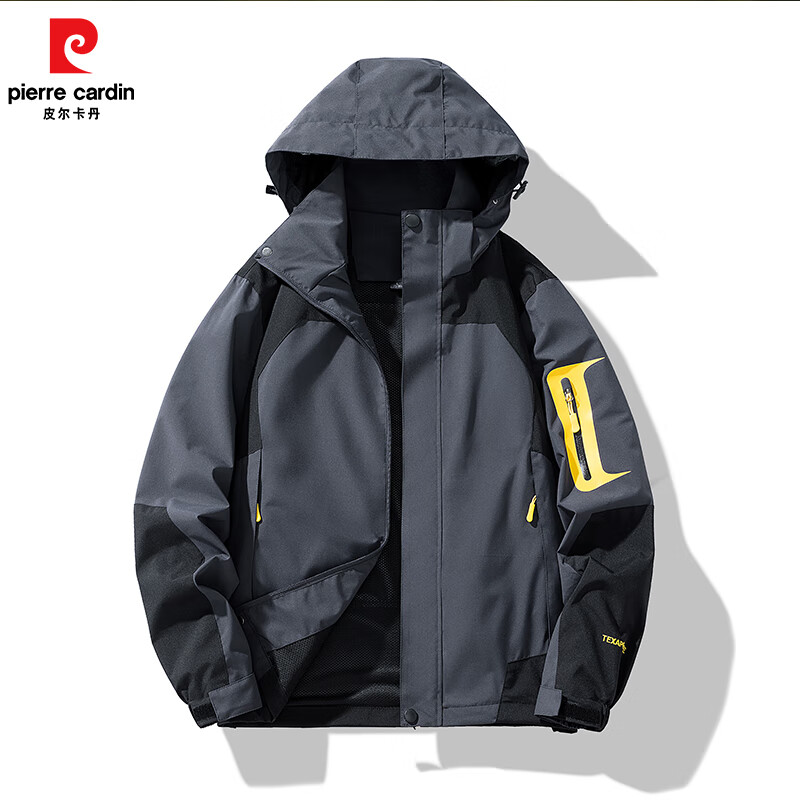 Ƥ�������¿�������Ů���׷����ˮ��ů�����ɽ�����¿ɲ�ñ�� ��ɫ XL 89.9Ԫ