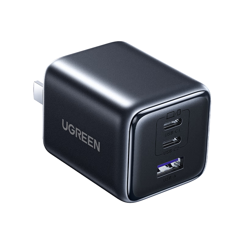 ƻ17ר45WƻiPhone17/16/15ProMax/AirΪֻ/PD40Wڿͷ 43.61Ԫ