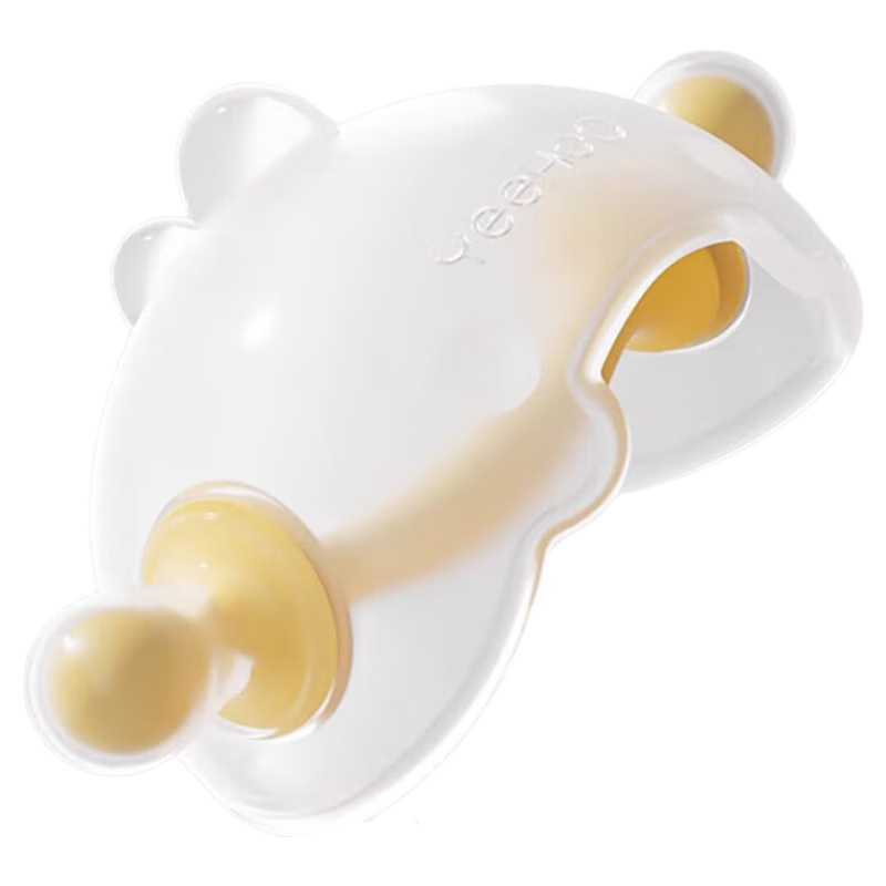 ���ڲ�����Ӣ�ϣ�YEEHOO����������Ӥ��СĢ����������������ĥ���轺��߿�ˮ�� ��ɫ+�������ɺ� 1ֻװ 1ֻװ 46.1Ԫ