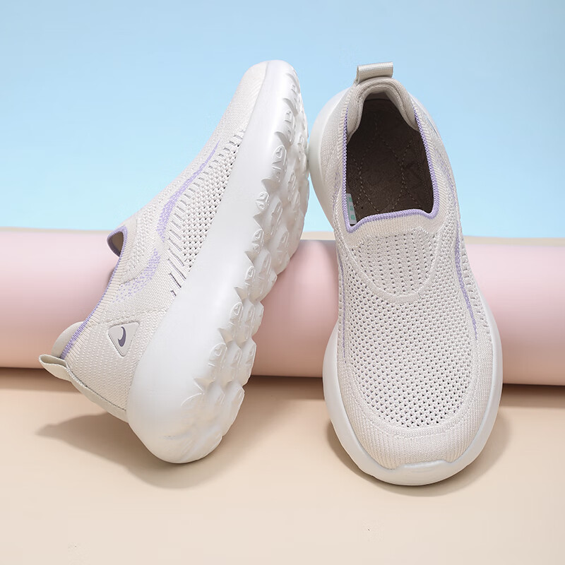 泰和源老北京布鞋男款2025新款夏季透气一脚蹬轻便网面情侣款休闲健步鞋 男款黑色 78911 44