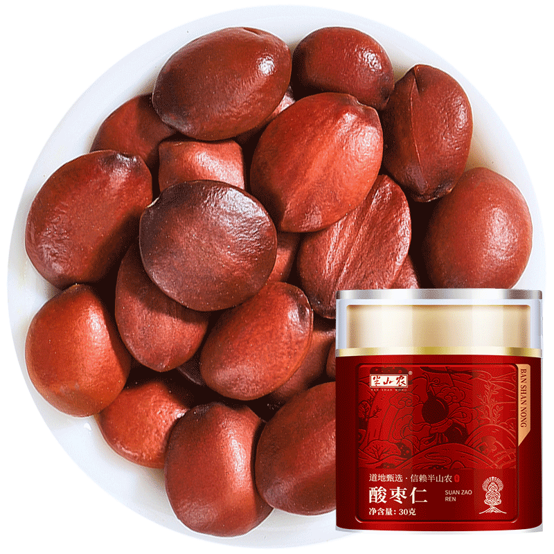 ���ڲ�������ɽũ ������30g �����������ʳ������ʿɴ�� ��ҩ������˯�������� 45.45Ԫ(������)