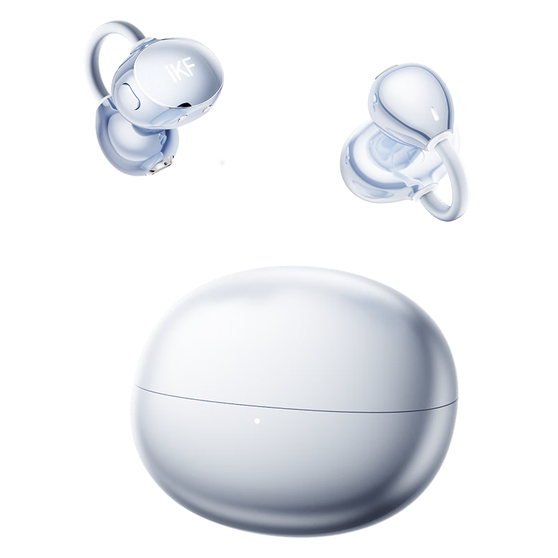 iKF AirClip Pro �������� ����ʽ ������ 282.29Ԫ(������)