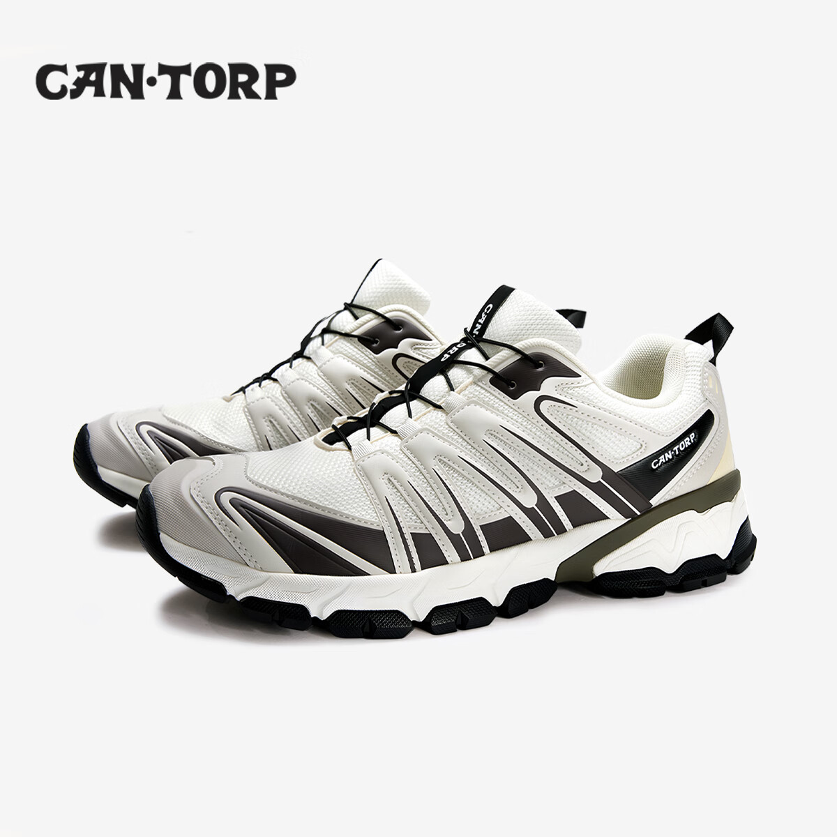 徒步鞋选购指南：对比评测6款，助你轻松选对最适合的-图片4