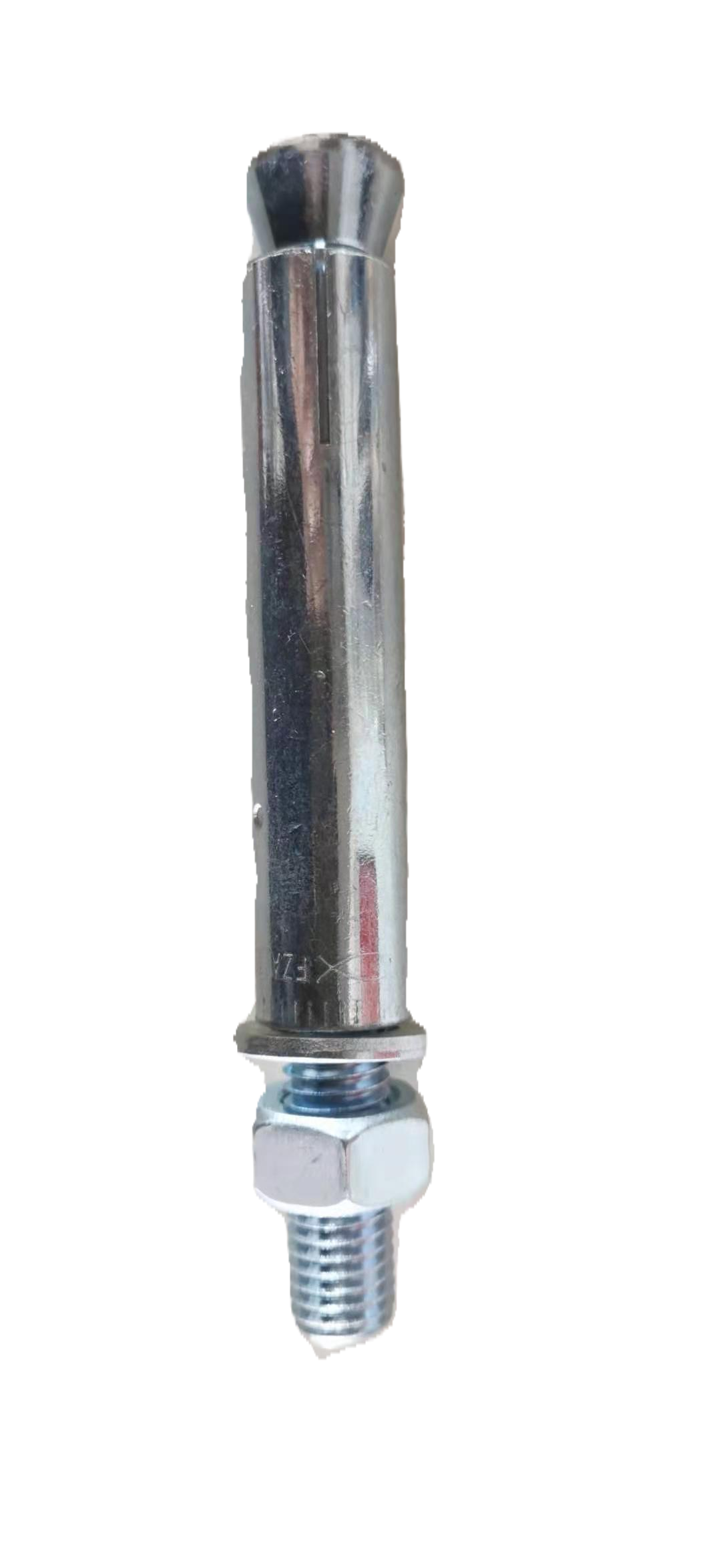 花悠 慧鱼模扩底fza后扩底锚栓机械螺栓fza m12 m16 8.