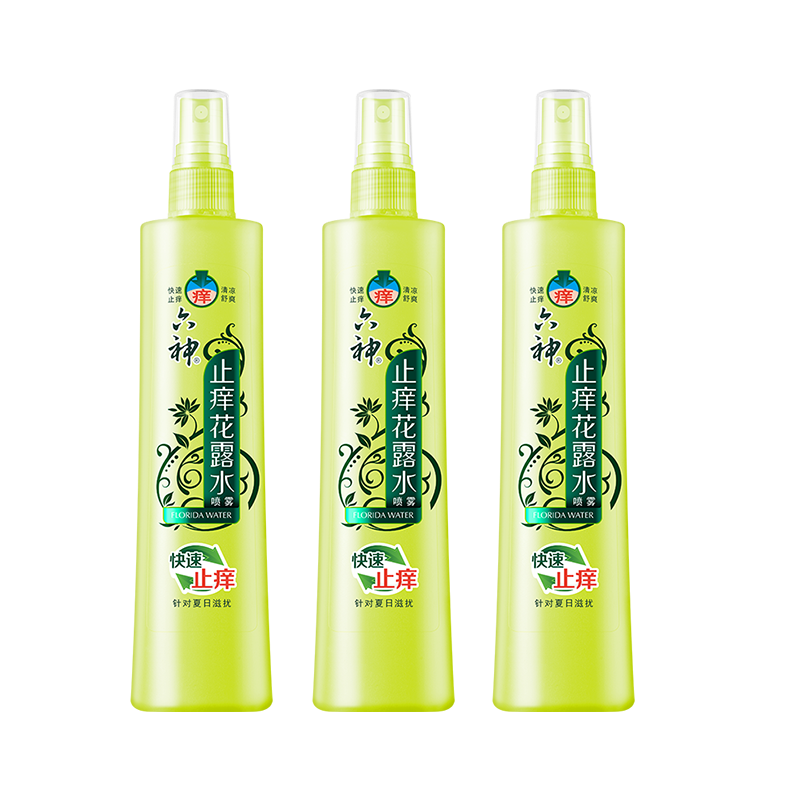 ��������������¶ˮ���»�����ˬ�����Я�������ò���180ml ������ֹ����180ml*3ƿ