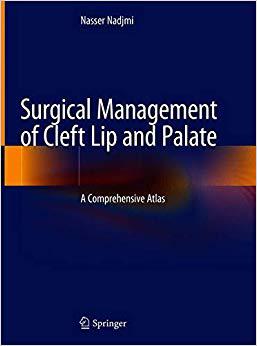 cleft,cleft chin 【预订】surgical management of cleft lip and
