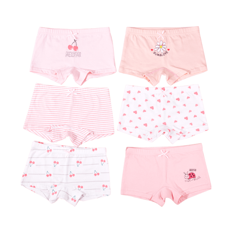 ���ڲ�������ɯ��LangSha����ͯ�ڿ�Ůͯ�ڿ㴿��ѧ�����������ڿ�Ů����װ6��װ��ͨͼ��120 45Ԫ