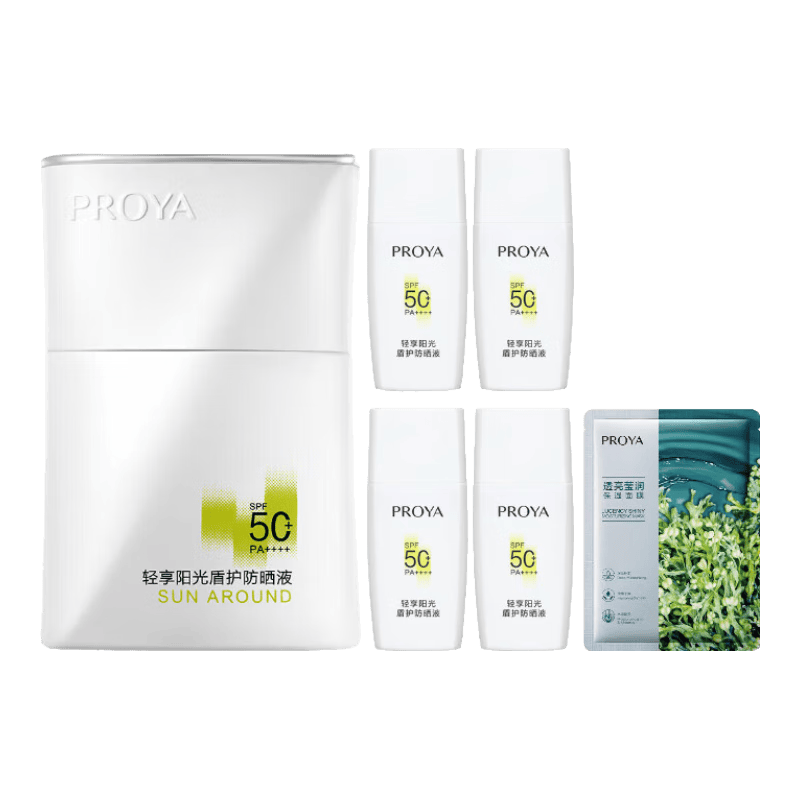 ���ڲ����������ŷ�ɹ˪�ܻ���ɹҺ��ˮ��������߱�SPF50+ PA++++��ˬ����ѧ���� �ܻ���ɹҺ50ml 62.9Ԫ