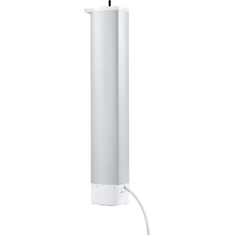 Aqara智能電動窗簾 開合簾版伸縮軌2.1-3.6米軌道 已接入米家/蘋果家庭