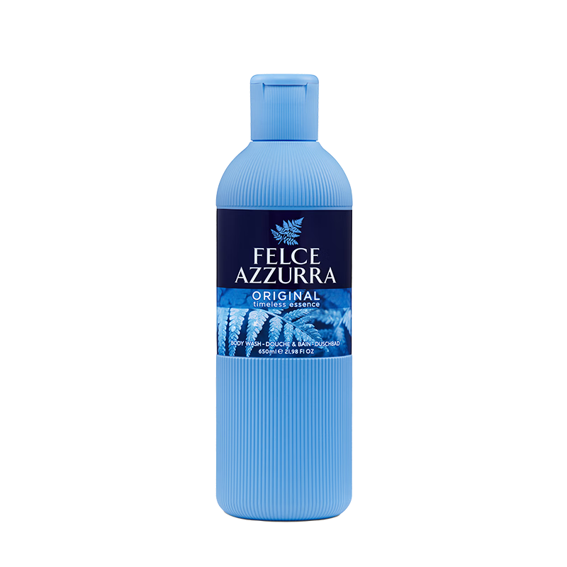 ��ާ��FELCE AZZURRA�������ԡ¶���������ͣ�50ml ��Ů��ˬ�־���������װ 1.9Ԫ
