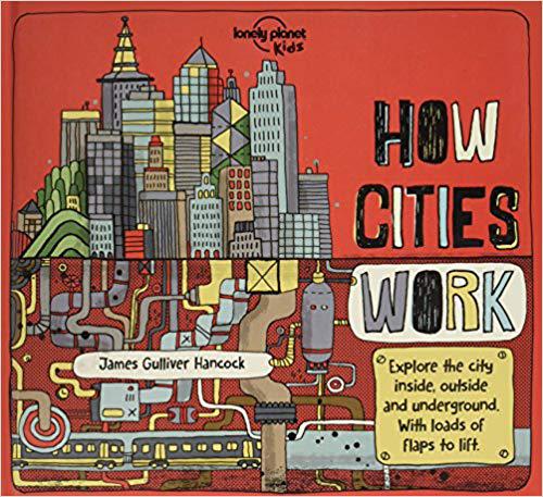 How Cities Work
