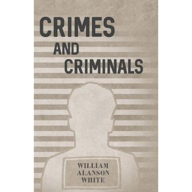 预订 crimes and criminals