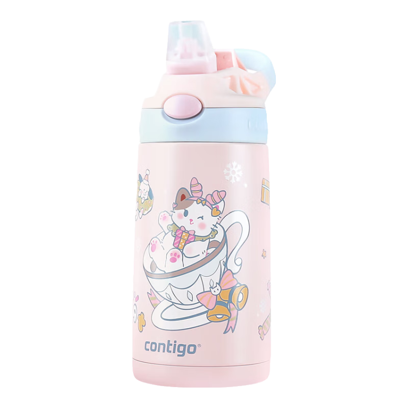 contigoϿ ͯ±© ˮˮбѼˮ׶԰ Ʒحè400ml