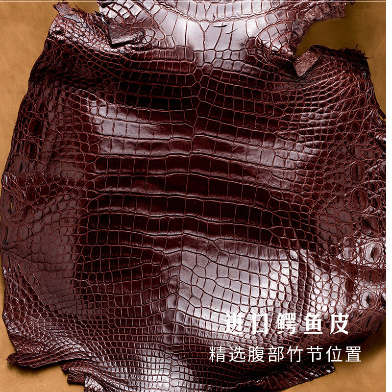 适用于OMEGA欧米茄表带男原装真皮鳄鱼皮蝶飞海马Omega手表带 蓝色-金扣【折叠款】 21mm【表盘接口】