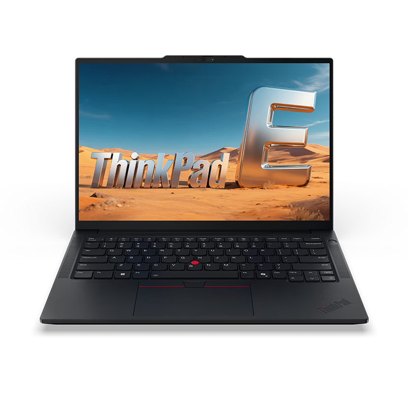 �޵�����PLUS��ThinkPad ����E14 �ʼǱ����� ���Ultra5-135H 16G 1T 2.8K ��ɫ 4565.79Ԫ