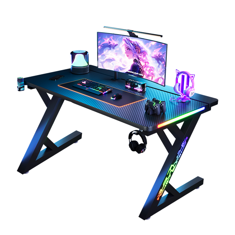 Ԫ��S3�羺��������̨ʽ���õ羺���ӷ�̼��ά��������ֶ�ʽ ��������޵�-��ɫ 120*73*75cm ���ηְ� 259Ԫ